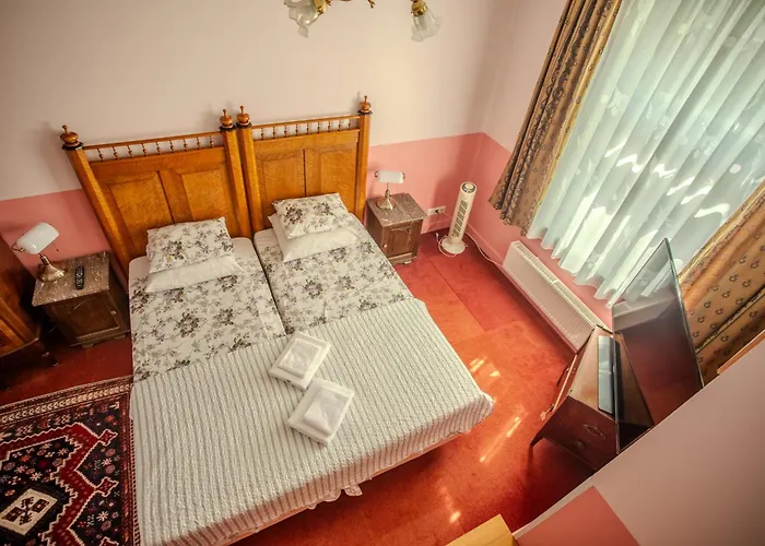 Penzion Nina Kordon Alatskivi