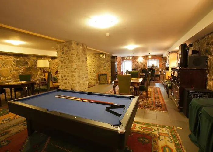 Nina Kordon Guest house 4*