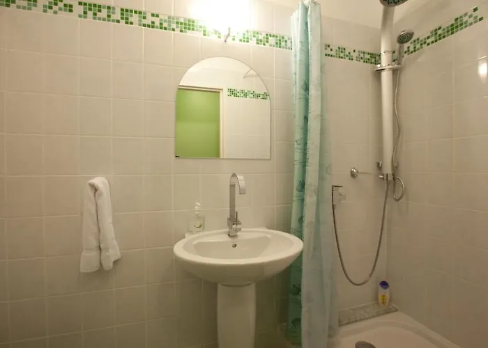 Nina Kordon 게스트하우스