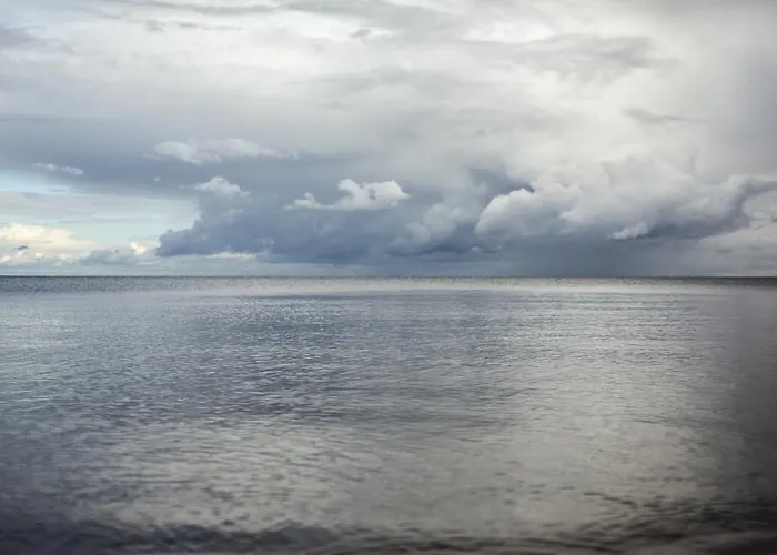 게스트하우스 Nina Kordon Alatskivi